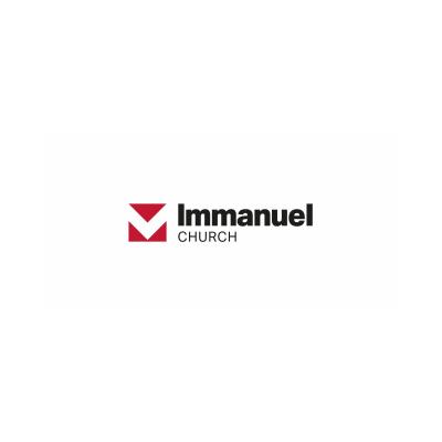 Immanuel Church Logo