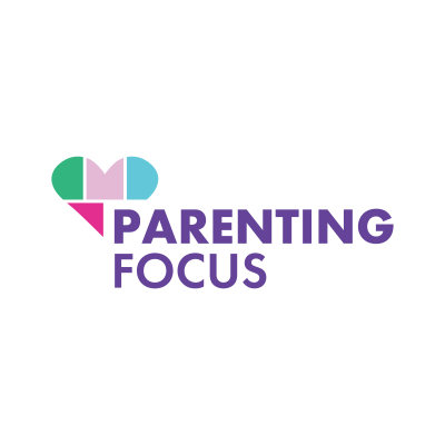Parenting Focus logo