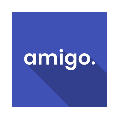 Amigo Studios Logo