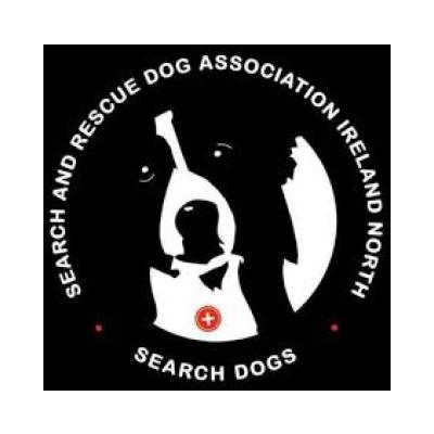 Search & Rescue Dog Association Ireland North (SARDA IN) 