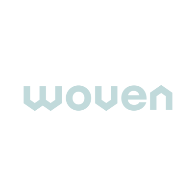 Woven Logo