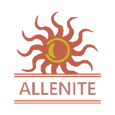 Allenite