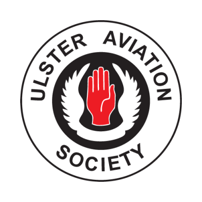 Ulster Aviation Society Logo