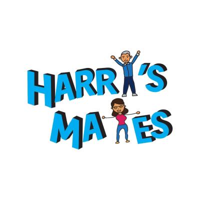 Harry’s Mates