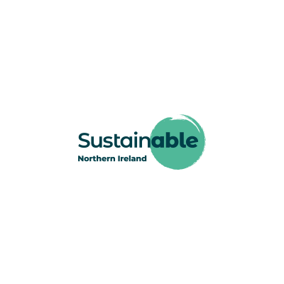 Sustainable NI logo