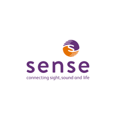 Sense logo