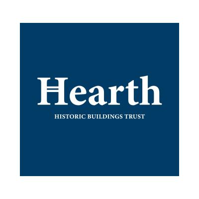 Hearth logo