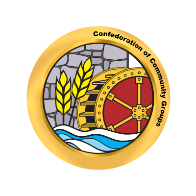 Confederation of Community Groups