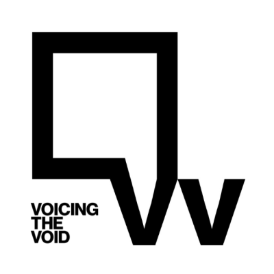 Voicing The Void 