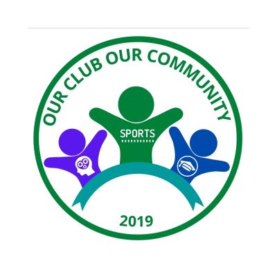 Our Club Our Community