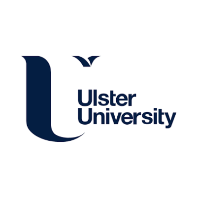 Ulster University logo