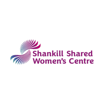 The logo of Shankill Shared Women's Centre