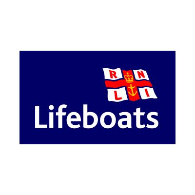 Lifeboats Logo