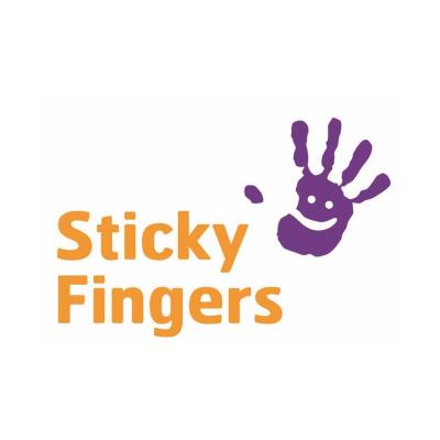 Sticky Fingers Arts @The Imaginarium Centre