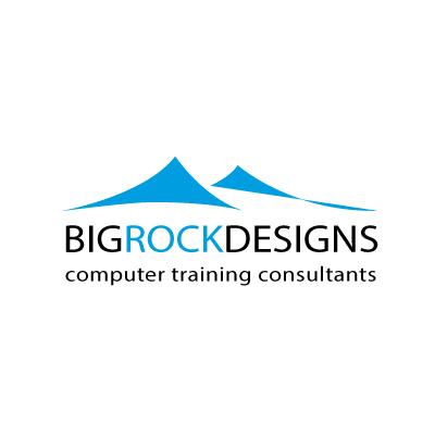 BigRockDesigns- Graphic & Digital training