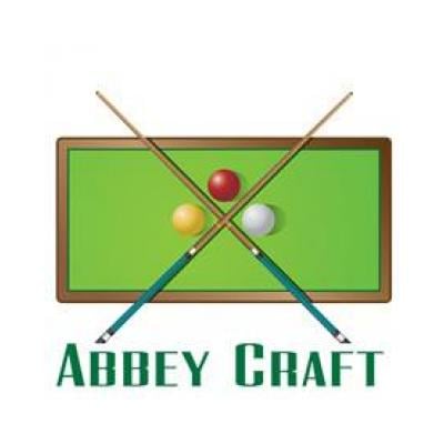 Abbey Craft Pool & Snooker Services