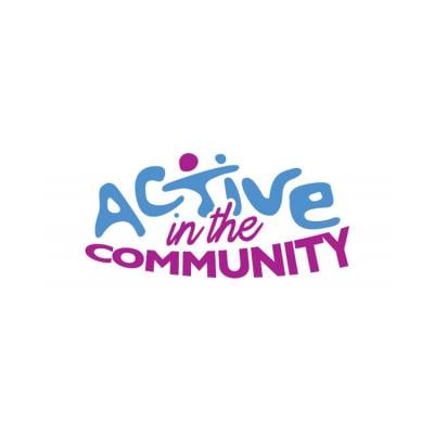 Active in the Community
