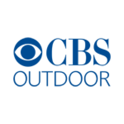 CBS Outdoor