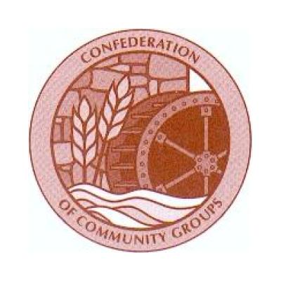Confederation of Community Groups