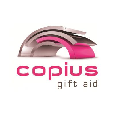 Copius Gift Aid