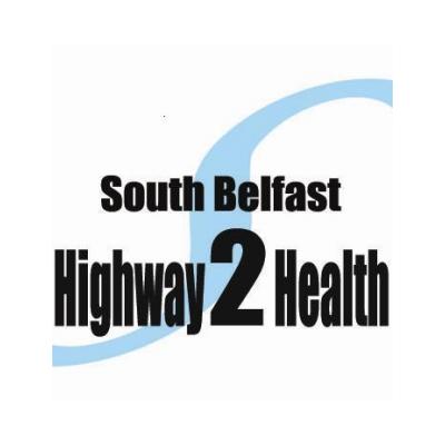 South Belfast Highway to Health