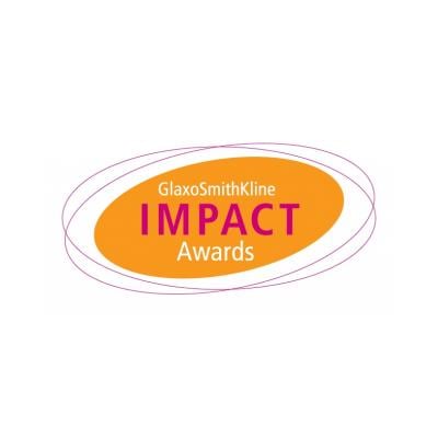 GSK IMPACT Awards