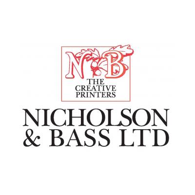 Nicholson and Bass Printers Ltd