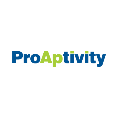 ProAptivity Ltd