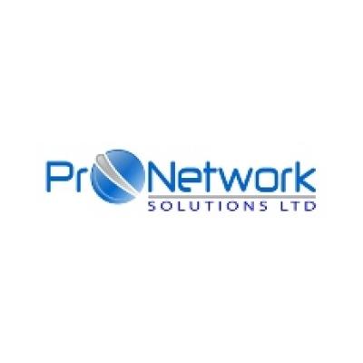 ProNetwork Solutions Ltd.