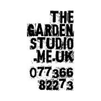 the Garden Studio