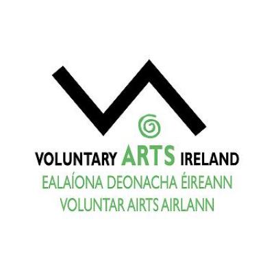 Voluntary Arts Ireland
