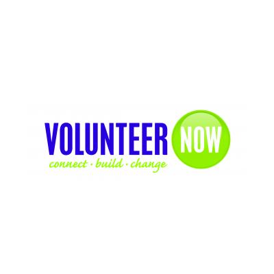 Volunteer Now