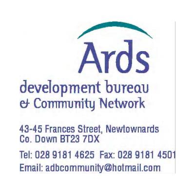 Ards Development Bureau & Community Network