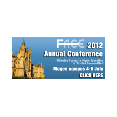 FACE Conference 2012