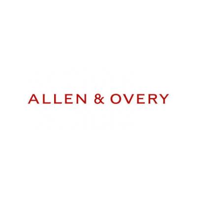 Allen & Overy