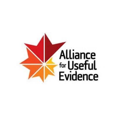 Alliance for Useful Evidence