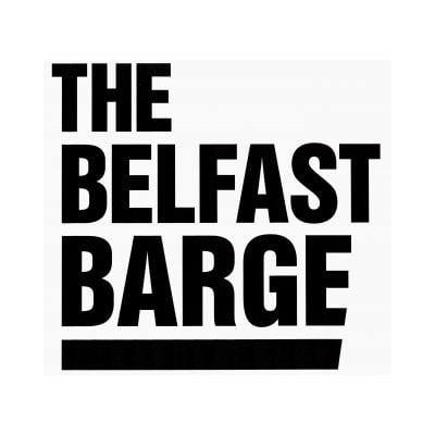 Belfast Barge
