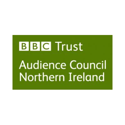 BBC Audience Council NI