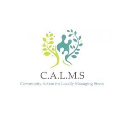 CALMS (Community Action for Locally Managing Stress)