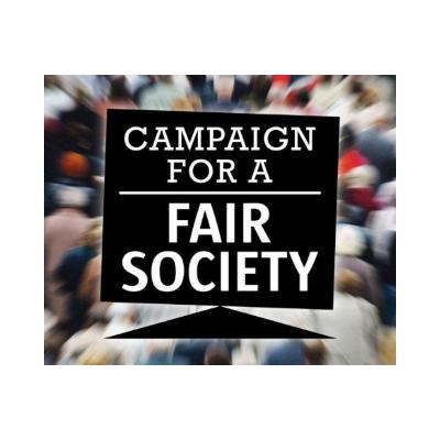 Campaign For a Fair Society