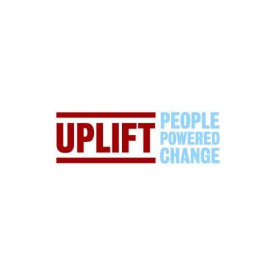 Uplift - People Powered Change