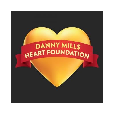 The Danny Mills Heart Foundation