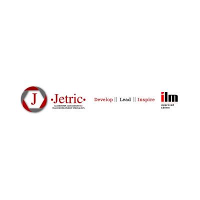 JETRIC Leadership, Management & Team Development Specialists