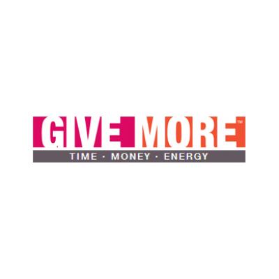 Give More