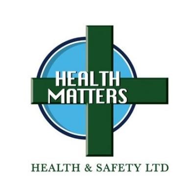 Health Matters (Health & Safety) Ltd