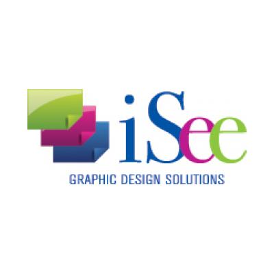 iSee Graphic Design Solutions