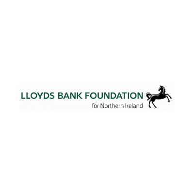 Lloyds Bank Foundation for Northern Ireland