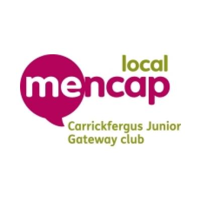 Carrickfergus Junior Gateway Club