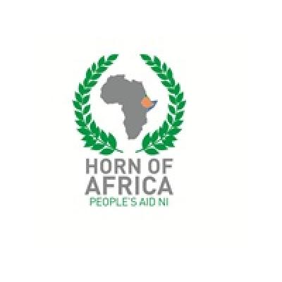 Horn of Africa People's Aid Northern Ireland HAPANI