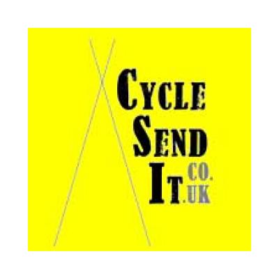 Cycle Send It